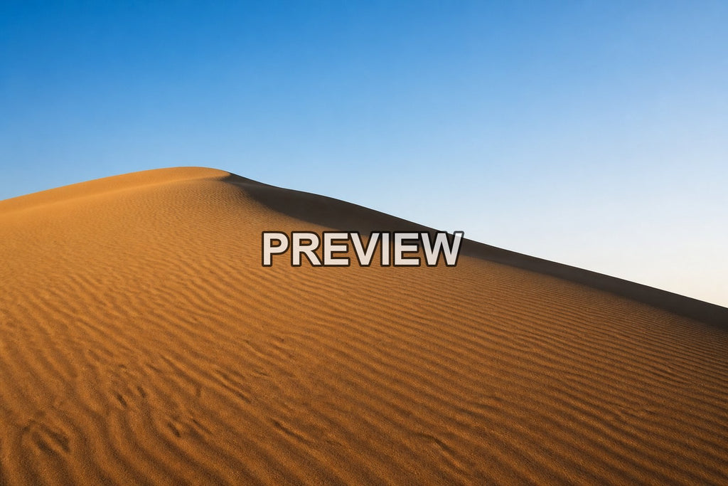 Sand Dunes and Abstract Forms – 10 Desktop & Phone Wallpaper Bundle – preview 3