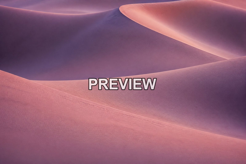 Sand Dunes and Abstract Forms – 10 Desktop & Phone Wallpaper Bundle – preview 6