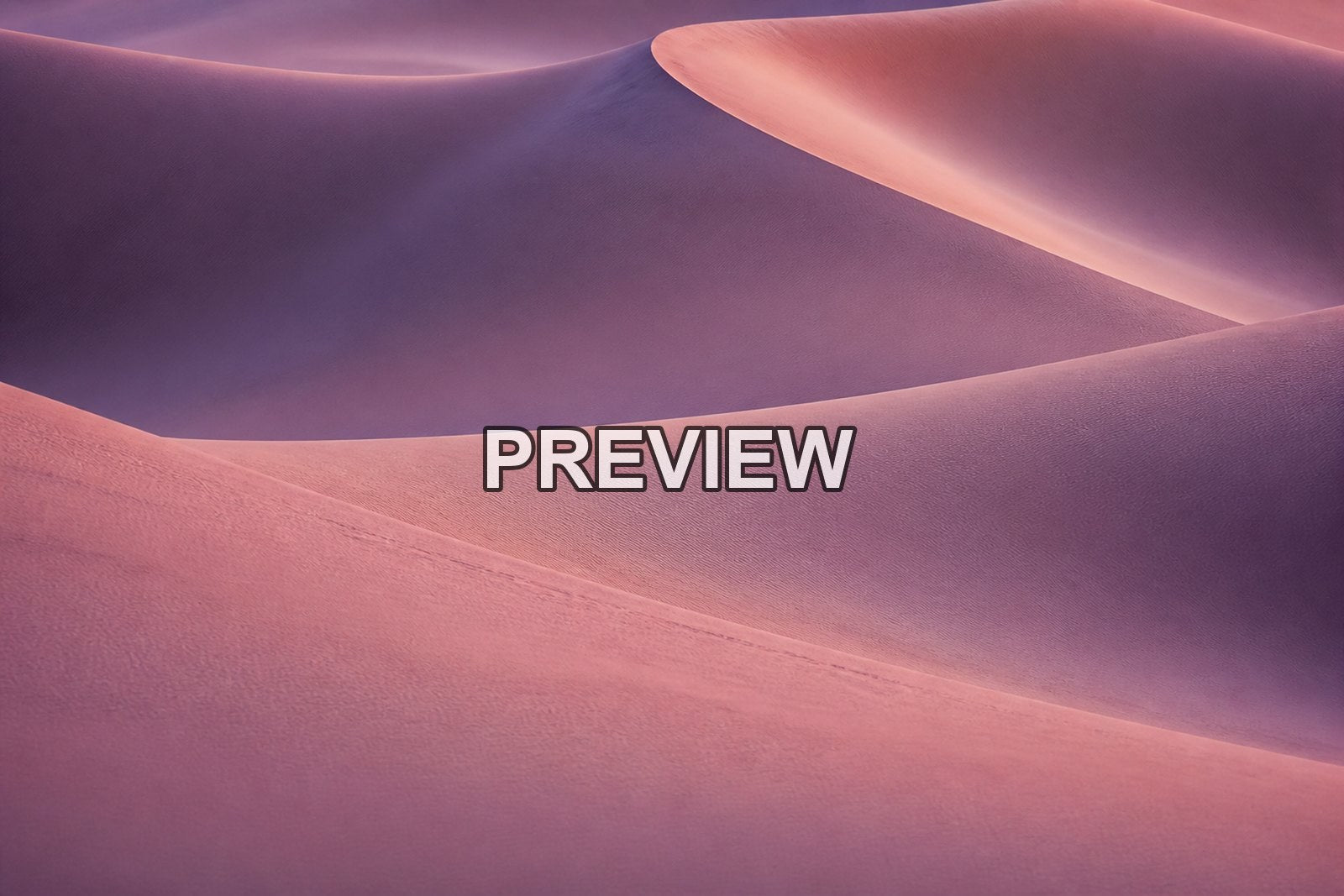 Sand Dunes and Abstract Forms – 10 Desktop & Phone Wallpaper Bundle – preview 6