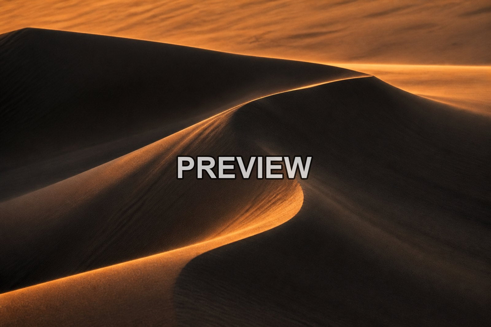 Sand Dunes and Abstract Forms – 10 Desktop & Phone Wallpaper Bundle – preview 7