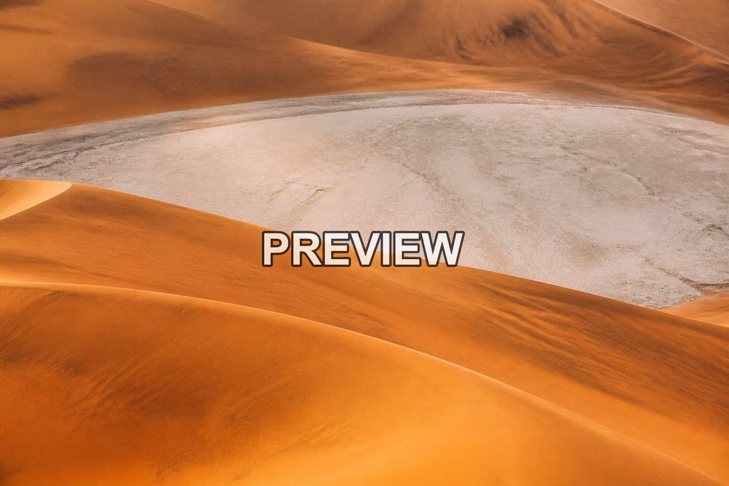 Sand Dunes and Abstract Forms – 10 Desktop & Phone Wallpaper Bundle – preview 8