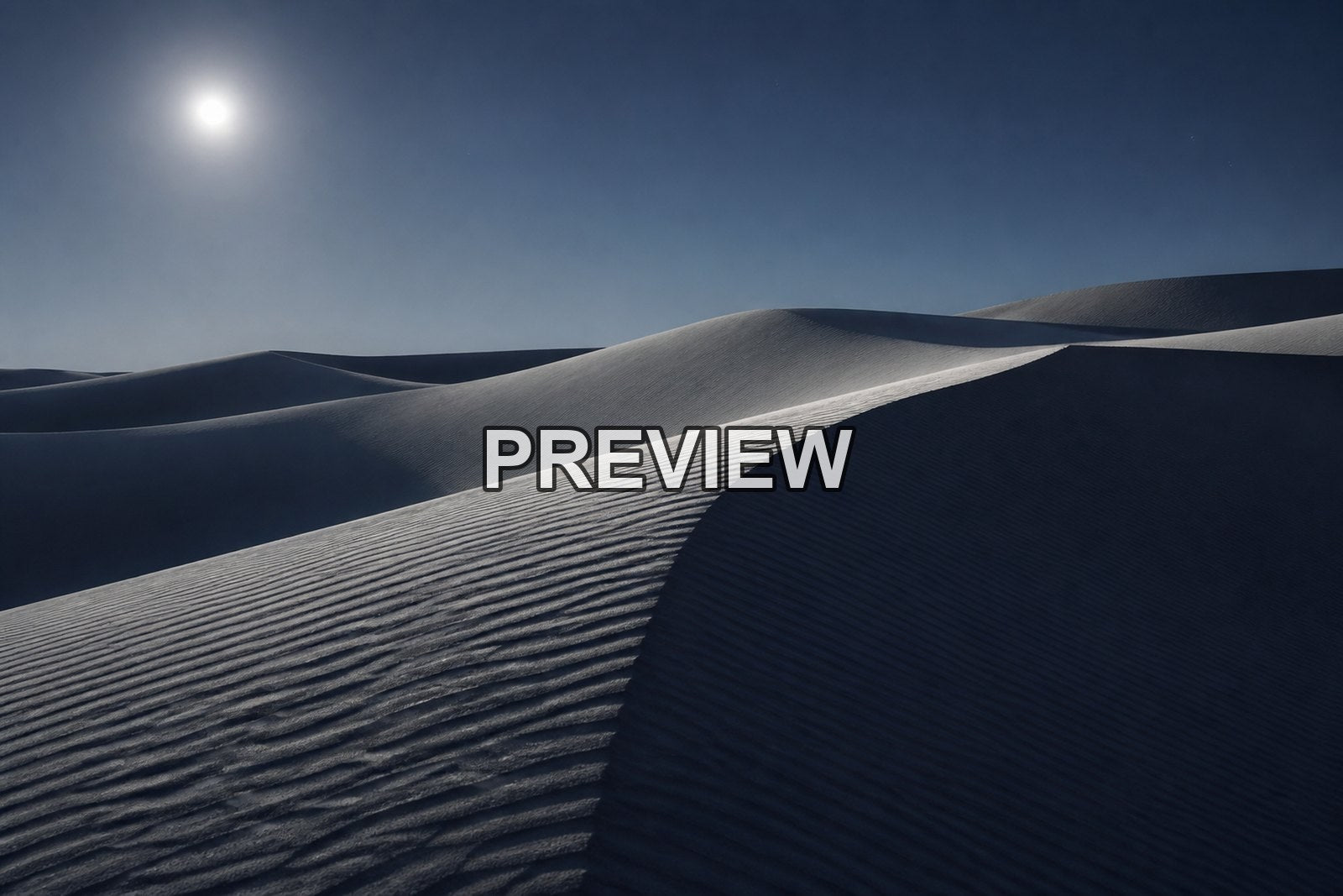 Sand Dunes and Abstract Forms – 10 Desktop & Phone Wallpaper Bundle – preview 9
