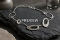 Unbranded Jewelry Concept Designs – 10 Desktop & Phone Wallpaper Bundle – preview 1