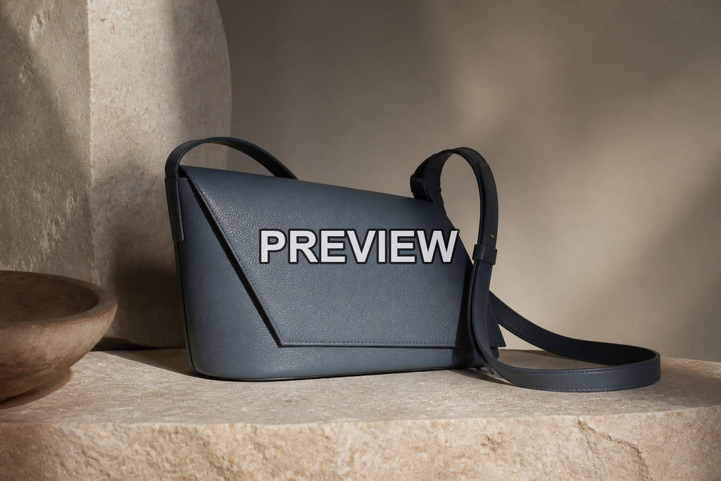 Unbranded Handbag Concept Designs – 10 Desktop & Phone Wallpaper Bundle – preview 5