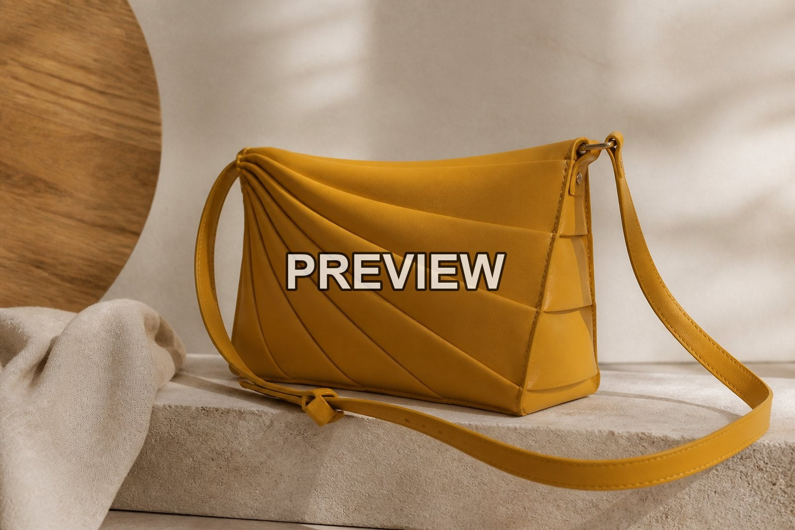 Unbranded Handbag Concept Designs – 10 Desktop & Phone Wallpaper Bundle – preview 8