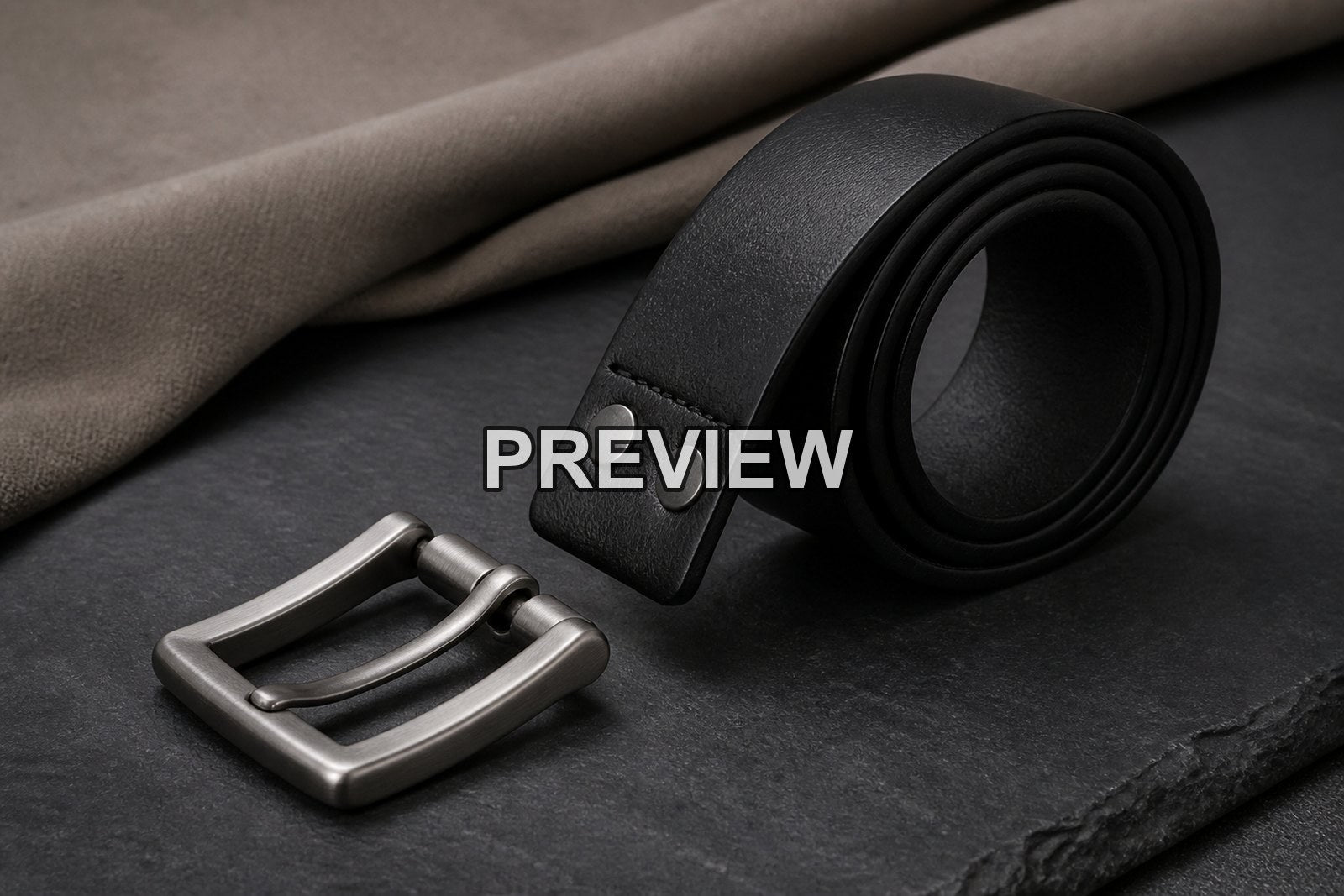 Unbranded Leather Goods Still Lifes – 10 Desktop & Phone Wallpaper Bundle – preview 2