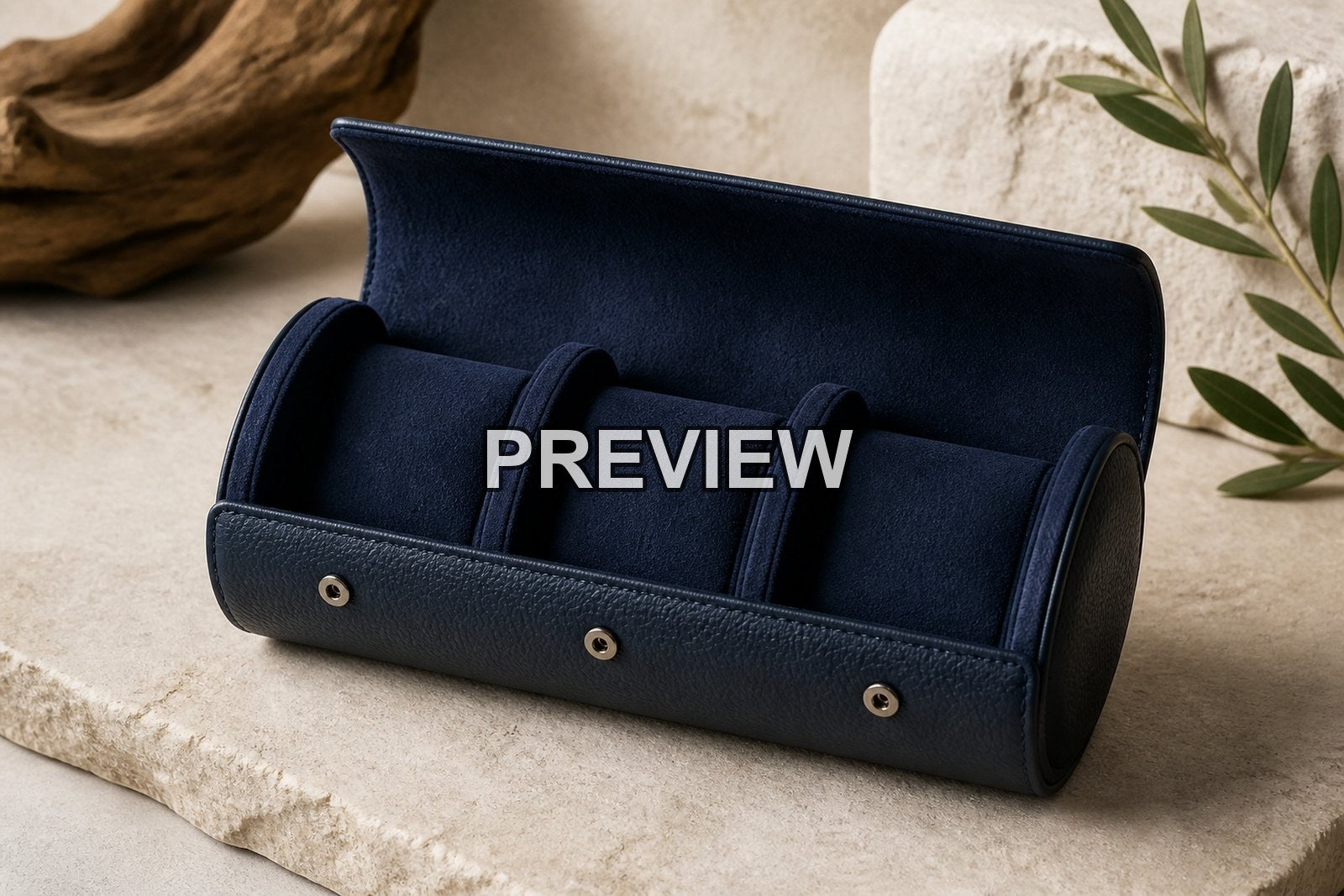 Unbranded Leather Goods Still Lifes – 10 Desktop & Phone Wallpaper Bundle – preview 9
