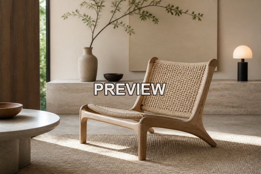Furniture Concept Designs – 10 Desktop & Phone Wallpaper Bundle – preview 1
