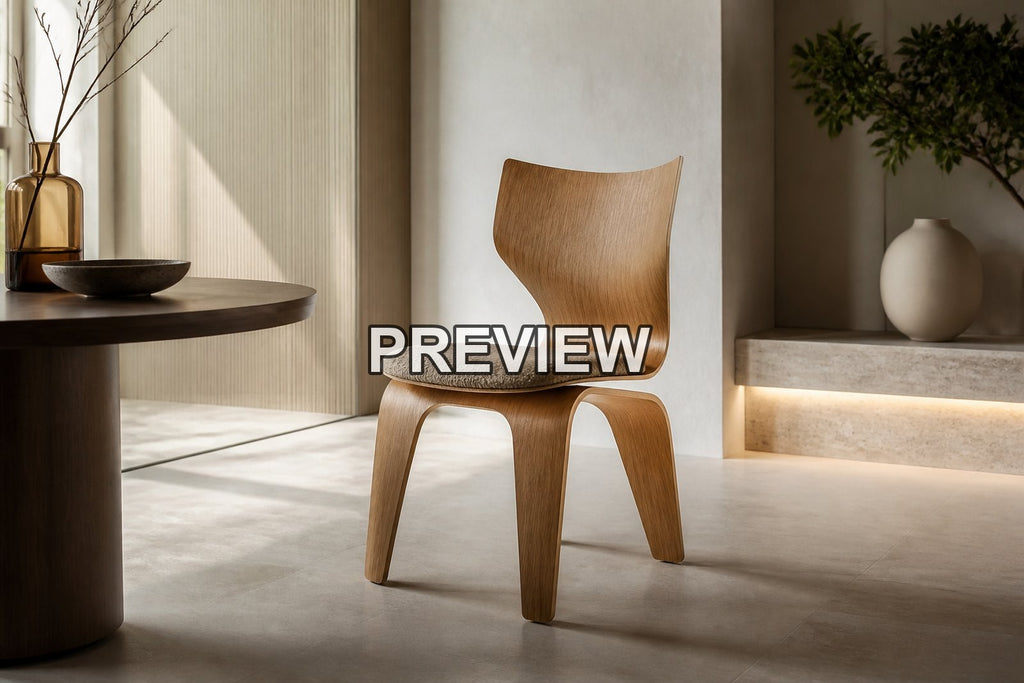 Furniture Concept Designs – 10 Desktop & Phone Wallpaper Bundle – preview 7