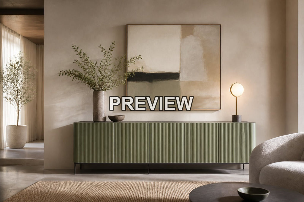 Furniture Concept Designs – 10 Desktop & Phone Wallpaper Bundle – preview 8