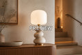 Lamp Concept Designs – 10 Desktop & Phone Wallpaper Bundle – preview 1