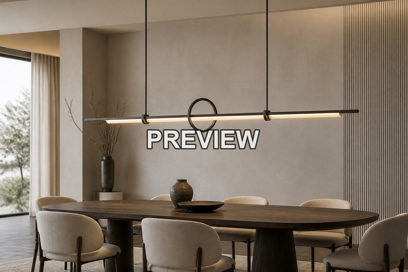 Lamp Concept Designs – 10 Desktop & Phone Wallpaper Bundle – preview 9