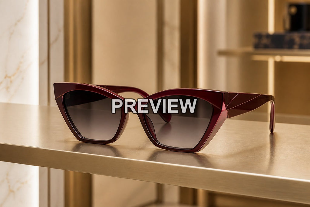 Unbranded Eyewear – 10 Desktop & Phone Wallpaper Bundle – preview 2