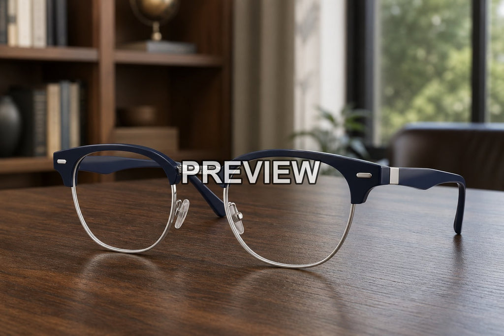 Unbranded Eyewear – 10 Desktop & Phone Wallpaper Bundle – preview 5