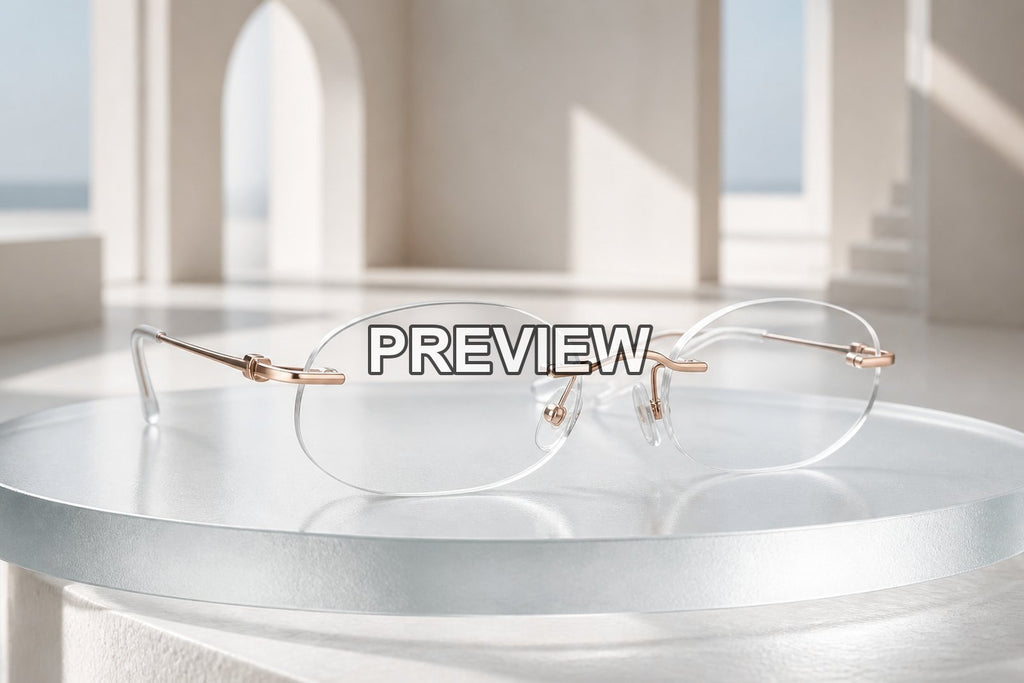 Unbranded Eyewear – 10 Desktop & Phone Wallpaper Bundle – preview 9