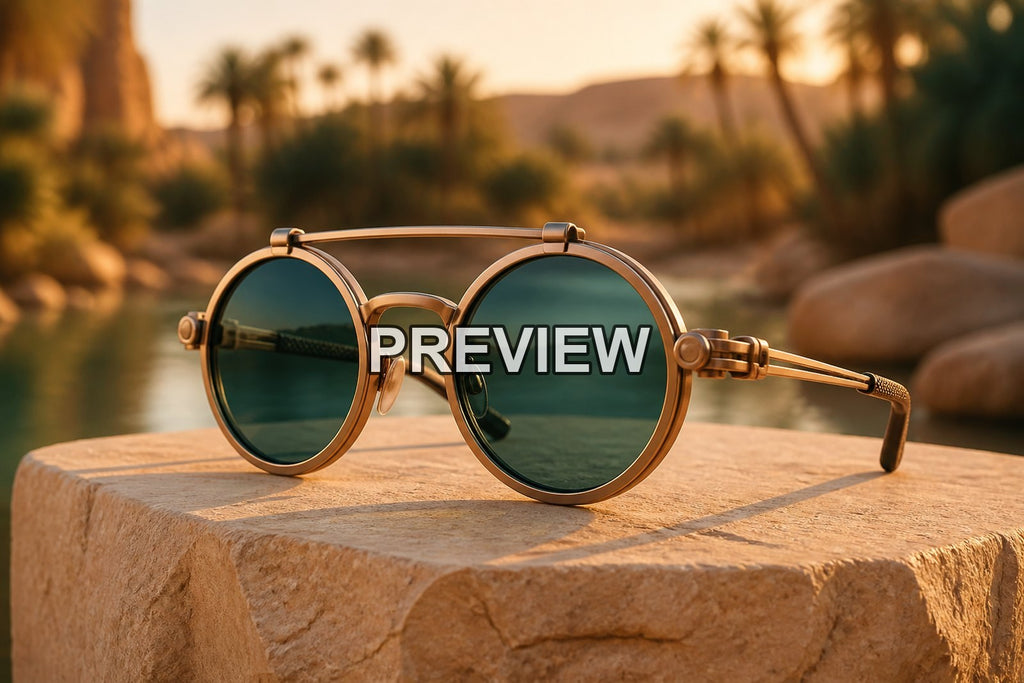 Unbranded Eyewear – 10 Desktop & Phone Wallpaper Bundle – preview 10