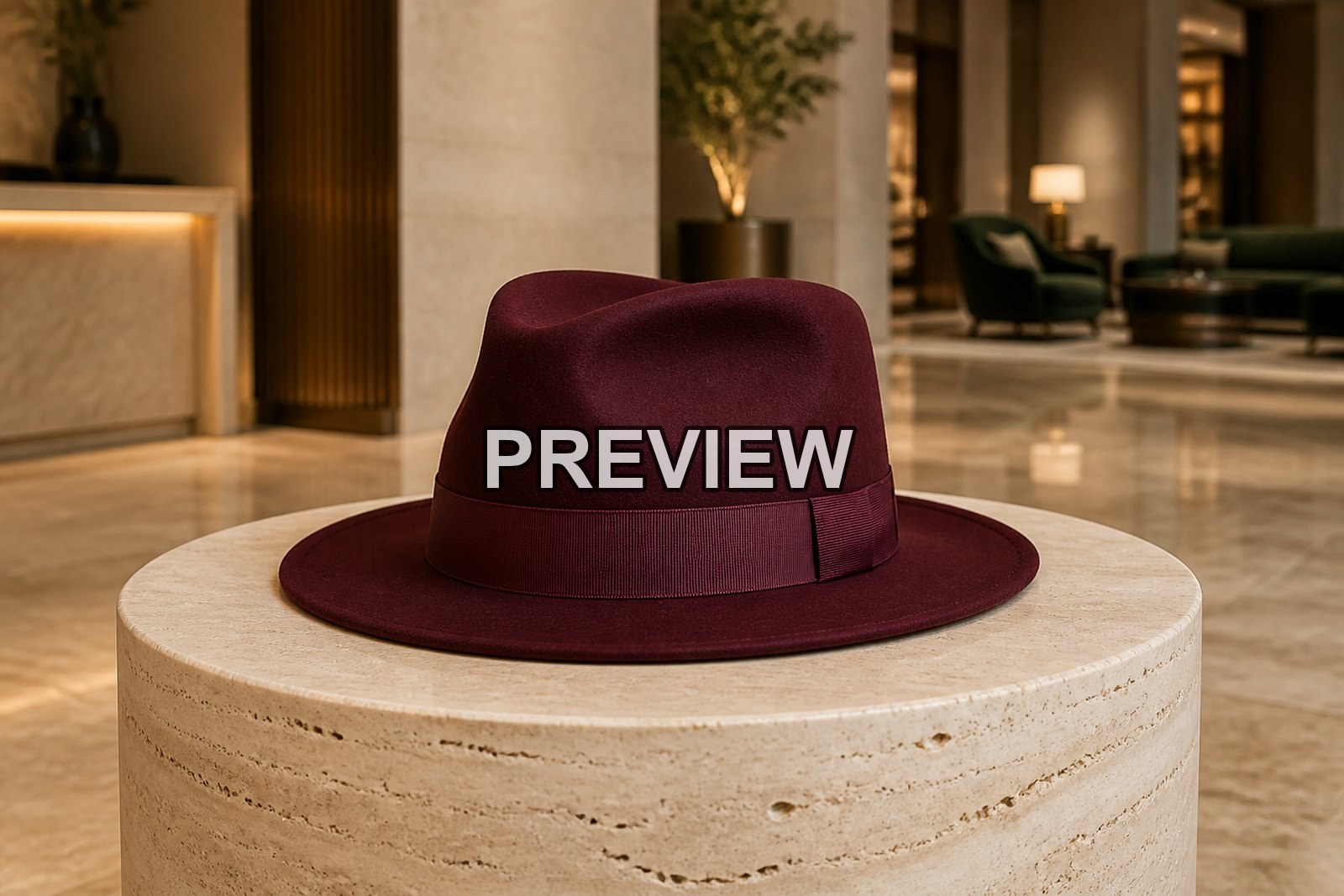 Unbranded Headwear – 10 Desktop & Phone Wallpaper Bundle – preview 1