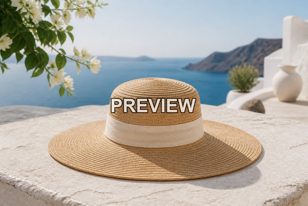 Unbranded Headwear – 10 Desktop & Phone Wallpaper Bundle – preview 2