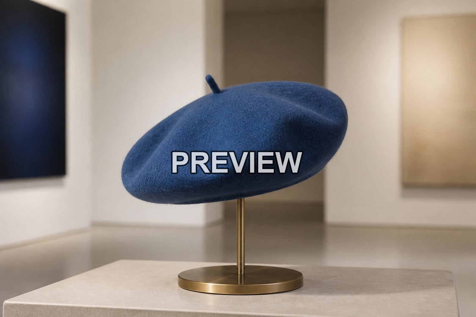 Unbranded Headwear – 10 Desktop & Phone Wallpaper Bundle – preview 4