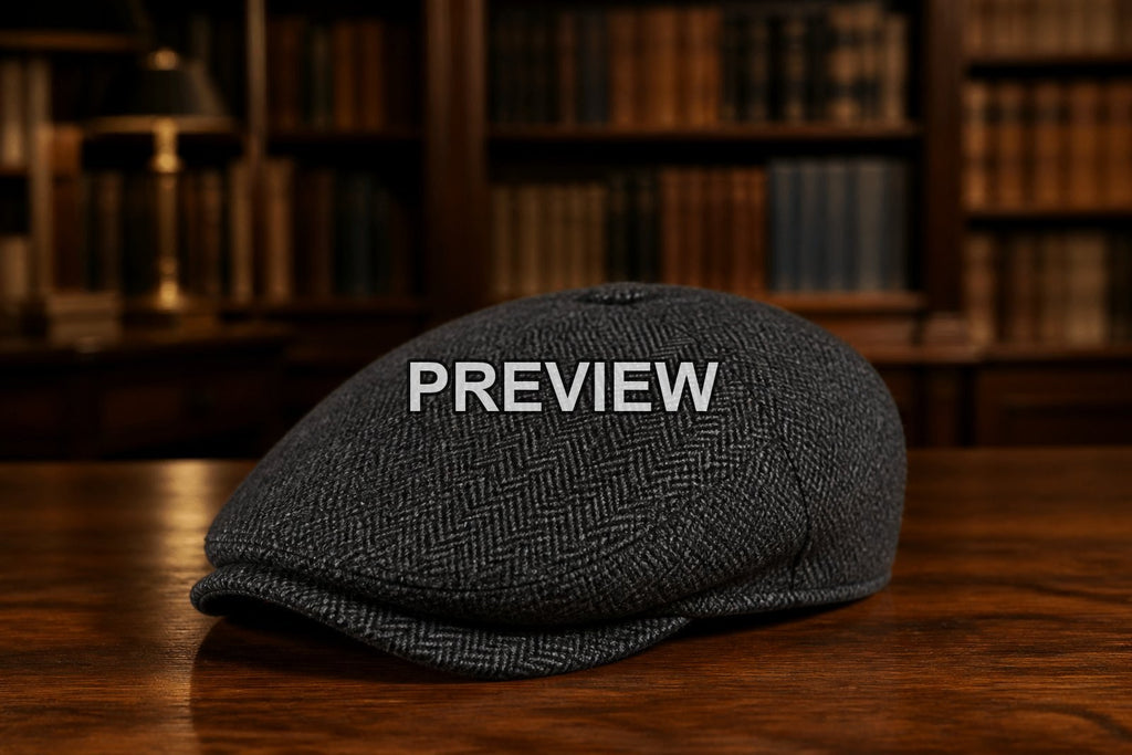 Unbranded Headwear – 10 Desktop & Phone Wallpaper Bundle – preview 6