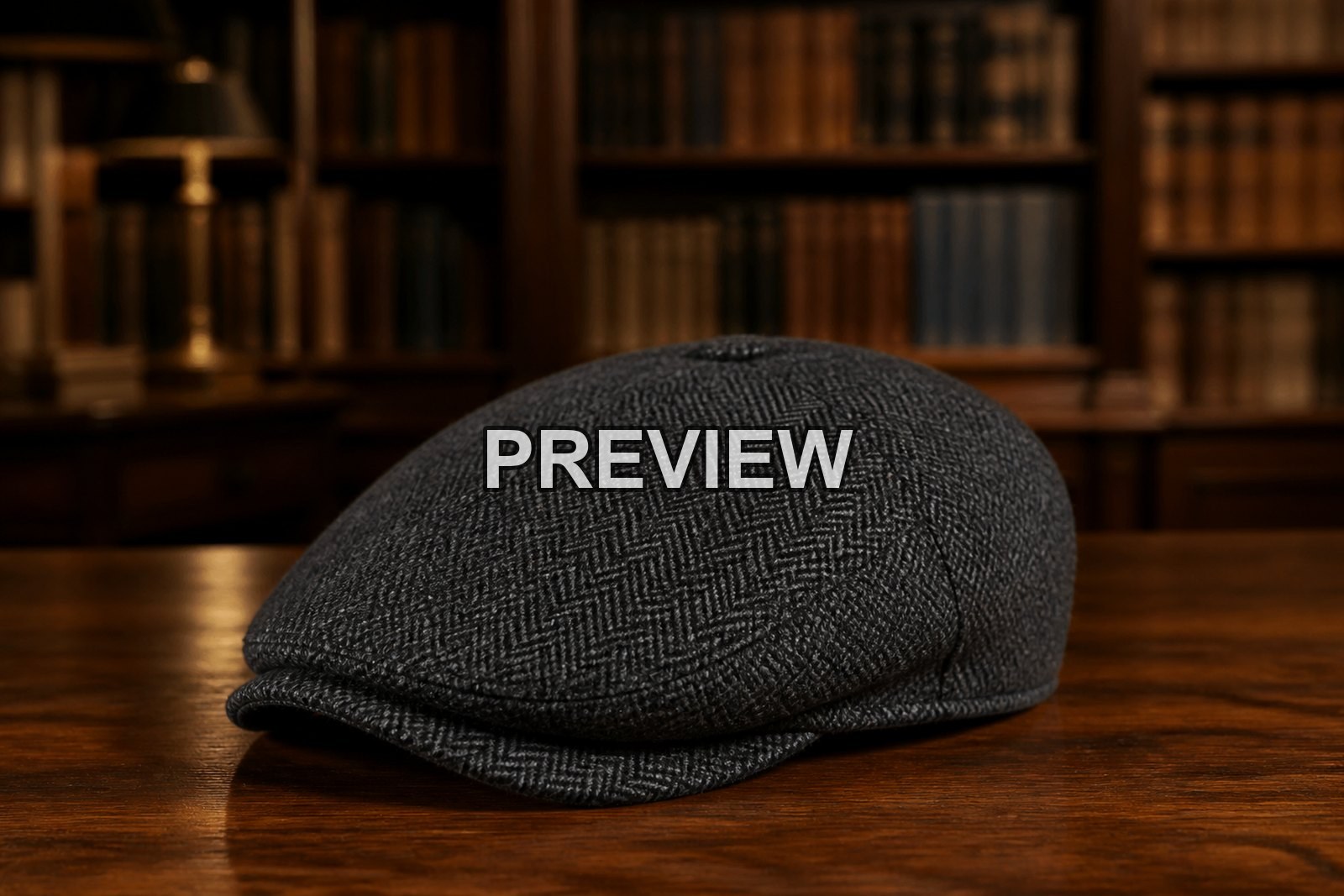Unbranded Headwear – 10 Desktop & Phone Wallpaper Bundle – preview 6