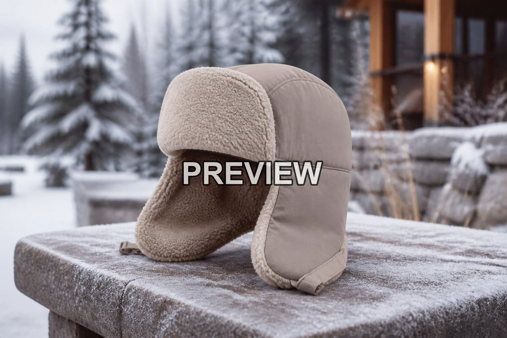 Unbranded Headwear – 10 Desktop & Phone Wallpaper Bundle – preview 9