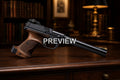 Pistol Still Lifes – 10 Desktop & Phone Wallpaper Bundle – preview 1