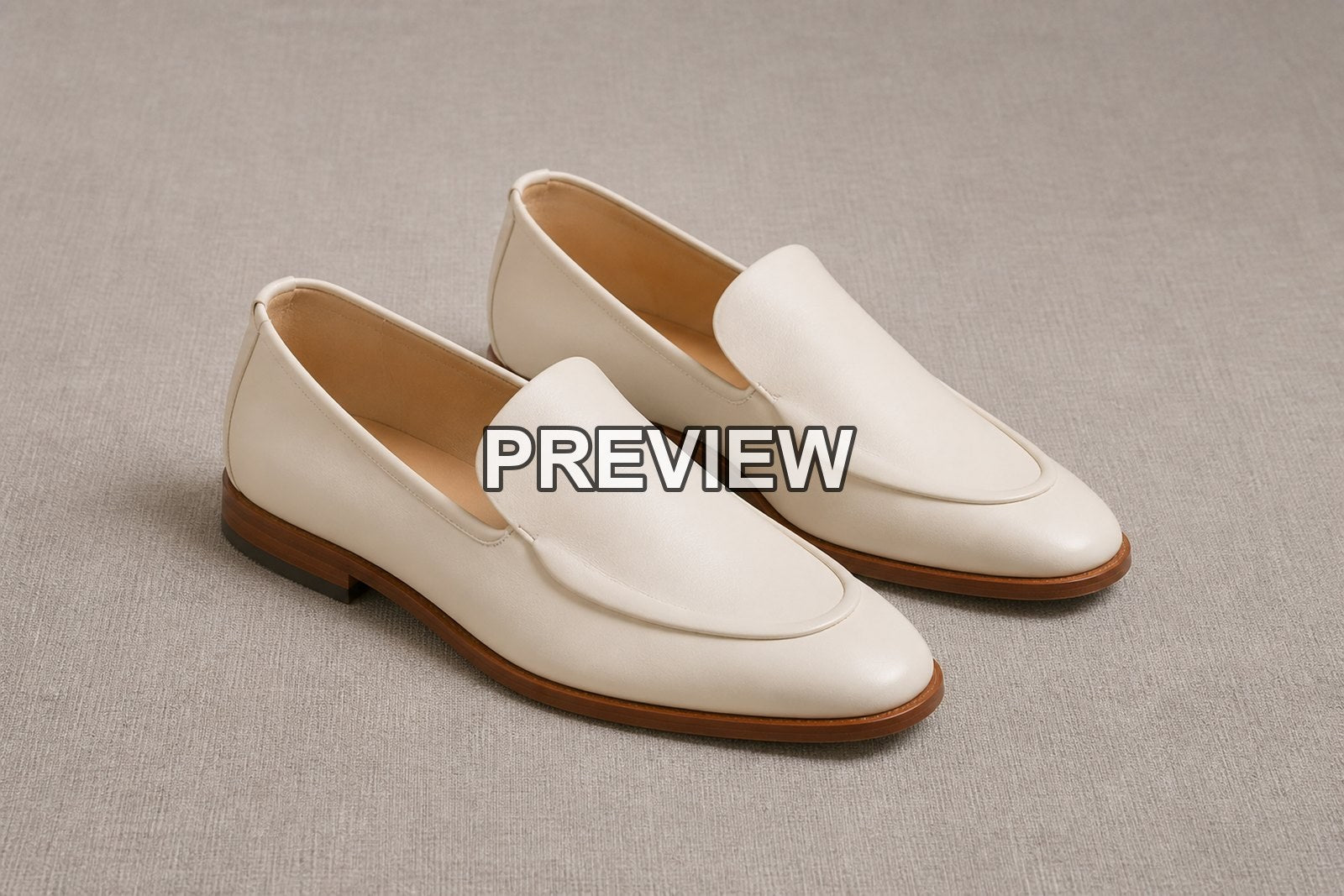 Unbranded Shoes – 10 Desktop & Phone Wallpaper Bundle – preview 2