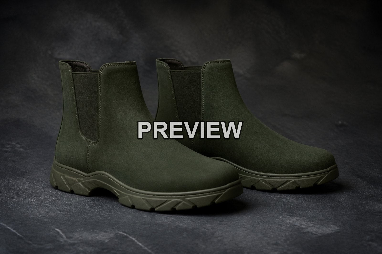 Unbranded Shoes – 10 Desktop & Phone Wallpaper Bundle – preview 3