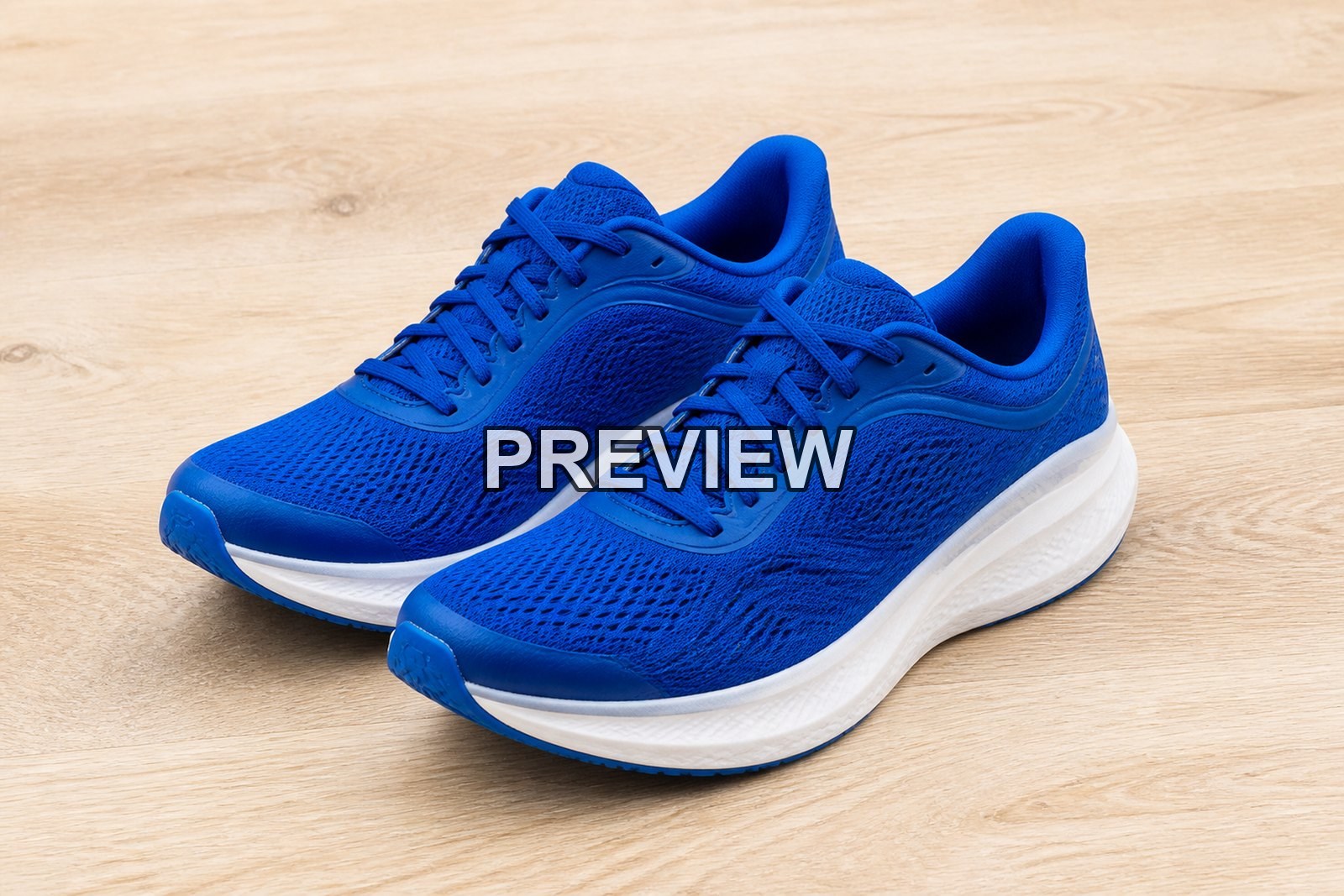Unbranded Shoes – 10 Desktop & Phone Wallpaper Bundle – preview 4