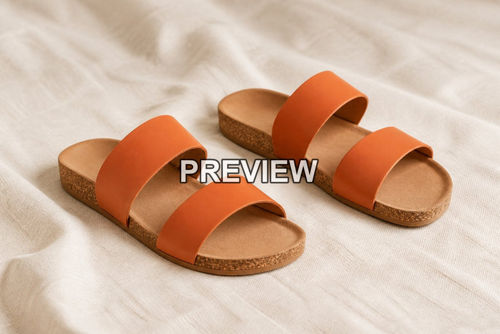 Unbranded Shoes – 10 Desktop & Phone Wallpaper Bundle – preview 5