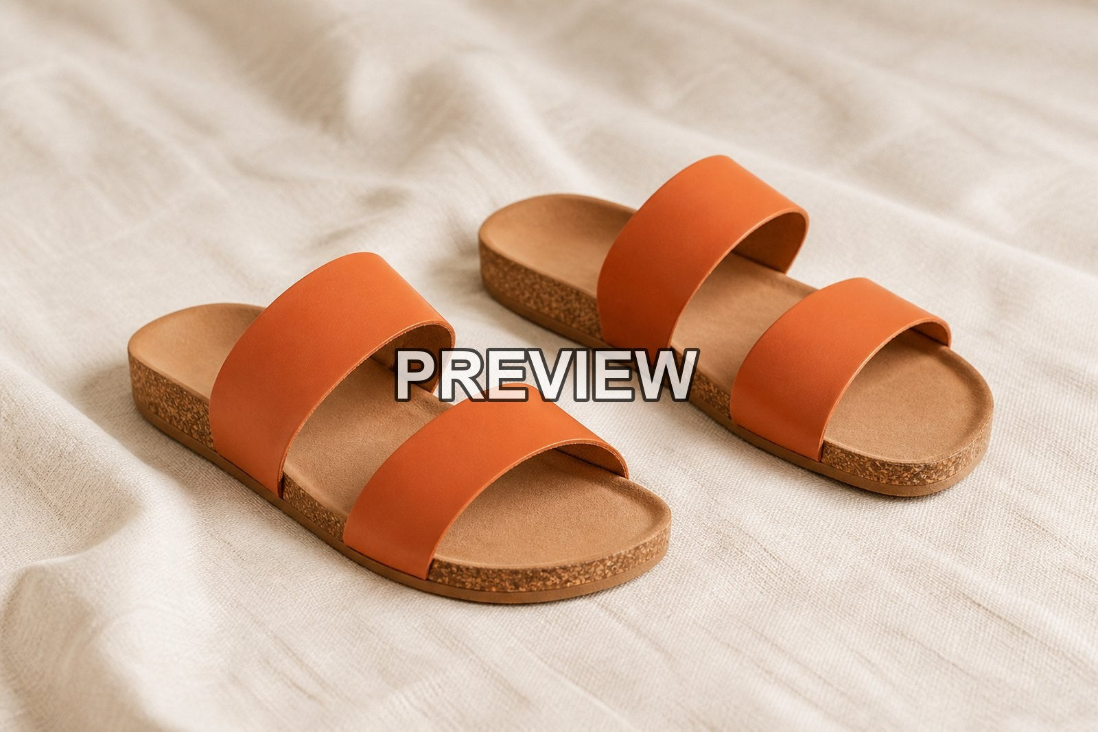Unbranded Shoes – 10 Desktop & Phone Wallpaper Bundle – preview 5