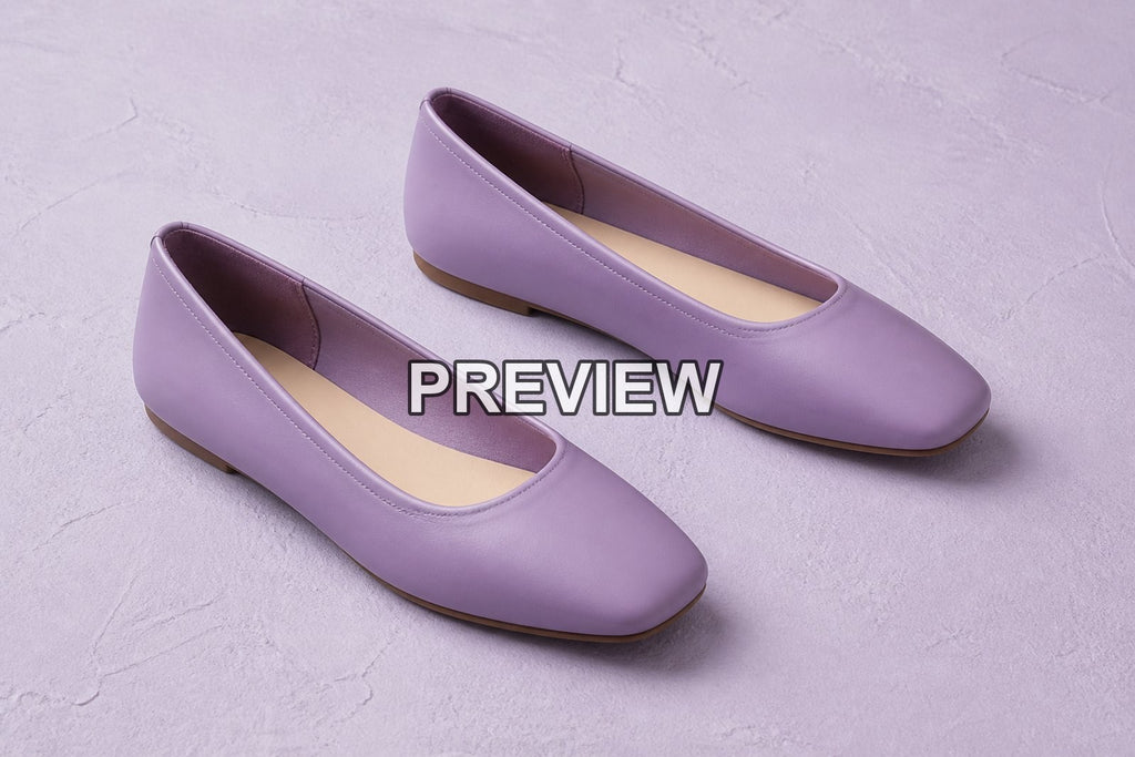 Unbranded Shoes – 10 Desktop & Phone Wallpaper Bundle – preview 7
